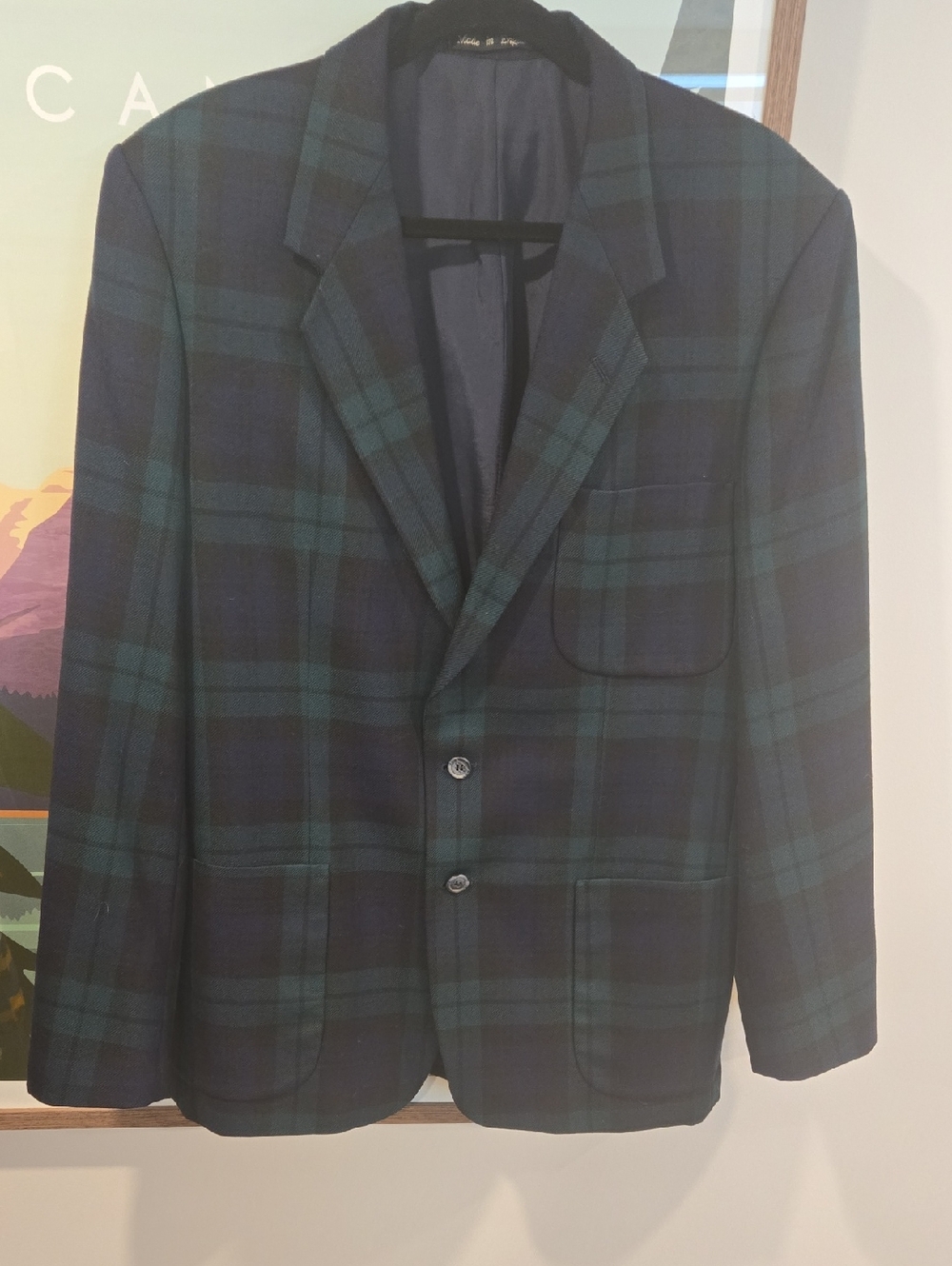 Paul Smith blazer p2p 23